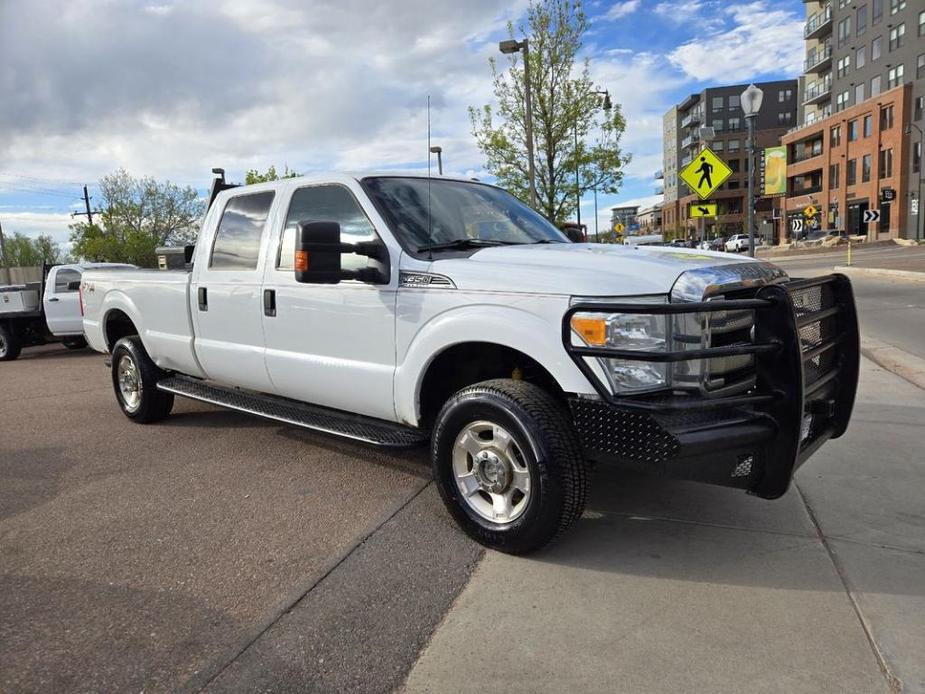 used 2015 Ford F-350 car, priced at $14,995
