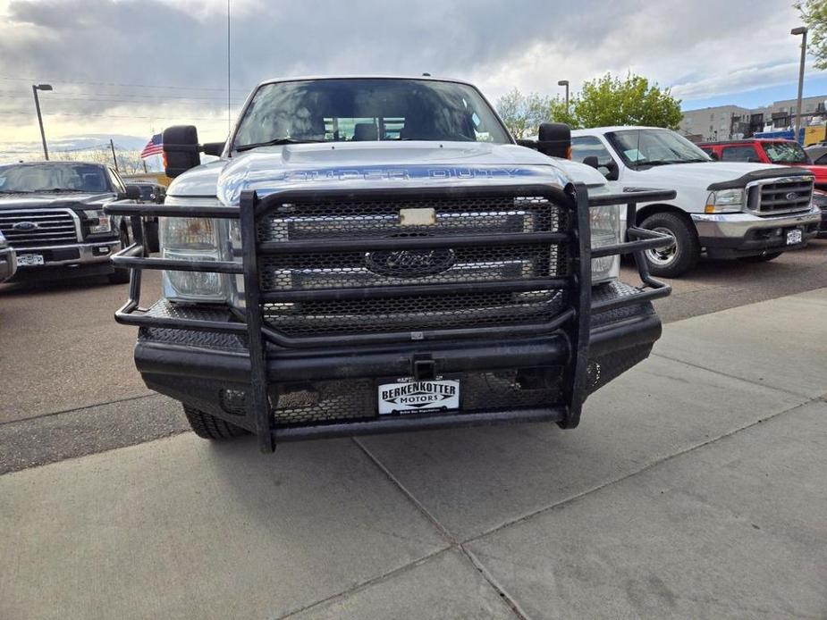 used 2015 Ford F-350 car, priced at $14,995