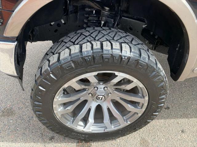 used 2019 Ford F-150 car, priced at $32,995