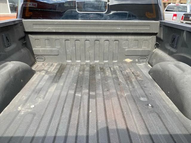 used 2019 Ford F-150 car, priced at $32,995