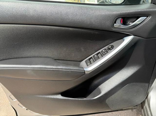 used 2015 Mazda CX-5 car, priced at $10,998