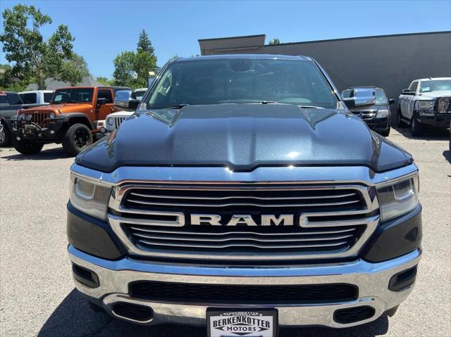 used 2020 Ram 1500 car, priced at $24,995