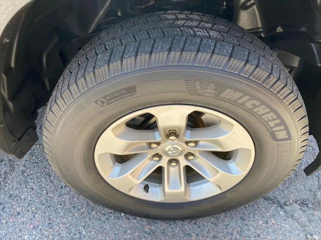 used 2020 Ram 1500 car, priced at $24,995