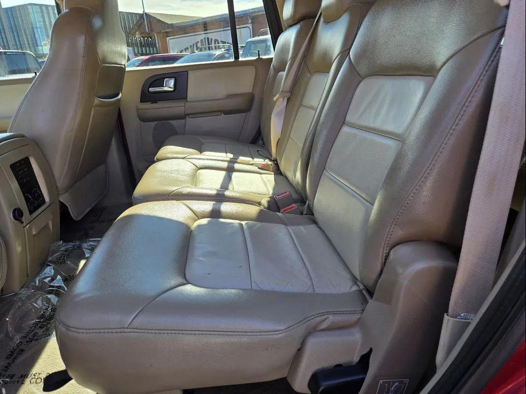 used 2006 Ford Expedition car, priced at $4,995