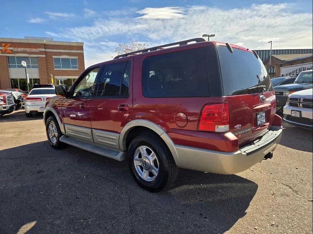used 2006 Ford Expedition car, priced at $4,995