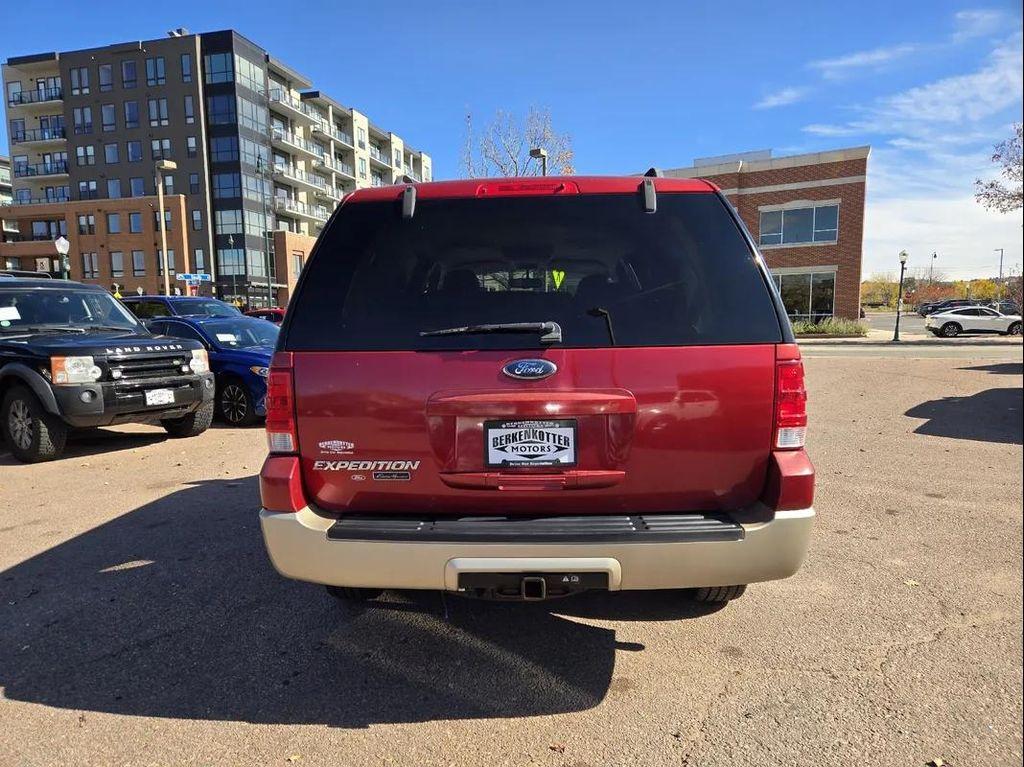 used 2006 Ford Expedition car, priced at $4,995