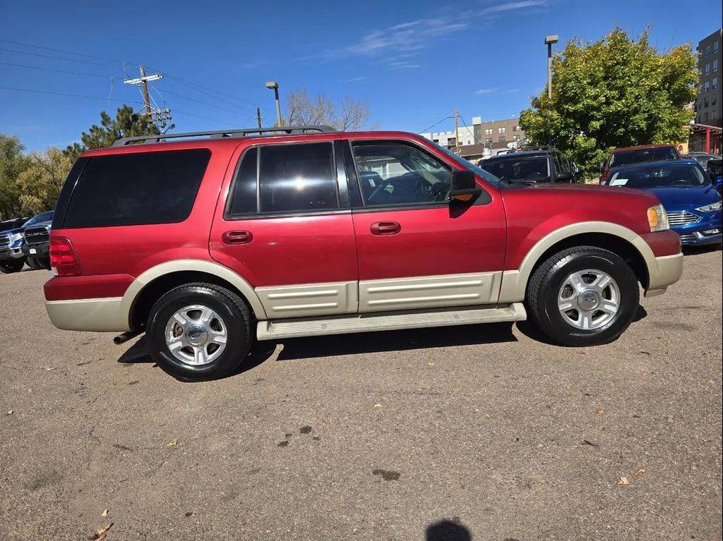 used 2006 Ford Expedition car, priced at $4,995