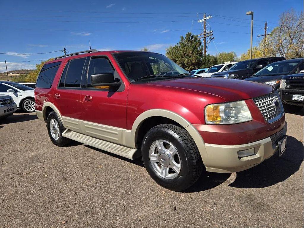 used 2006 Ford Expedition car, priced at $4,995