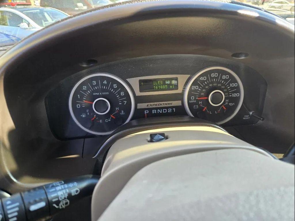 used 2006 Ford Expedition car, priced at $4,995