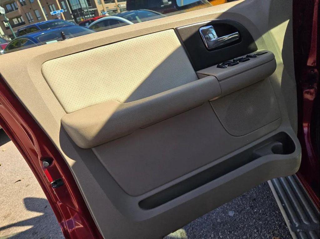 used 2006 Ford Expedition car, priced at $4,995