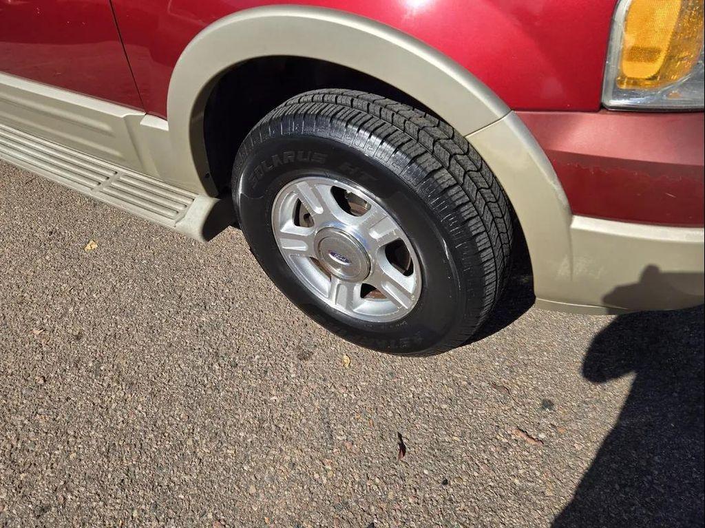 used 2006 Ford Expedition car, priced at $4,995