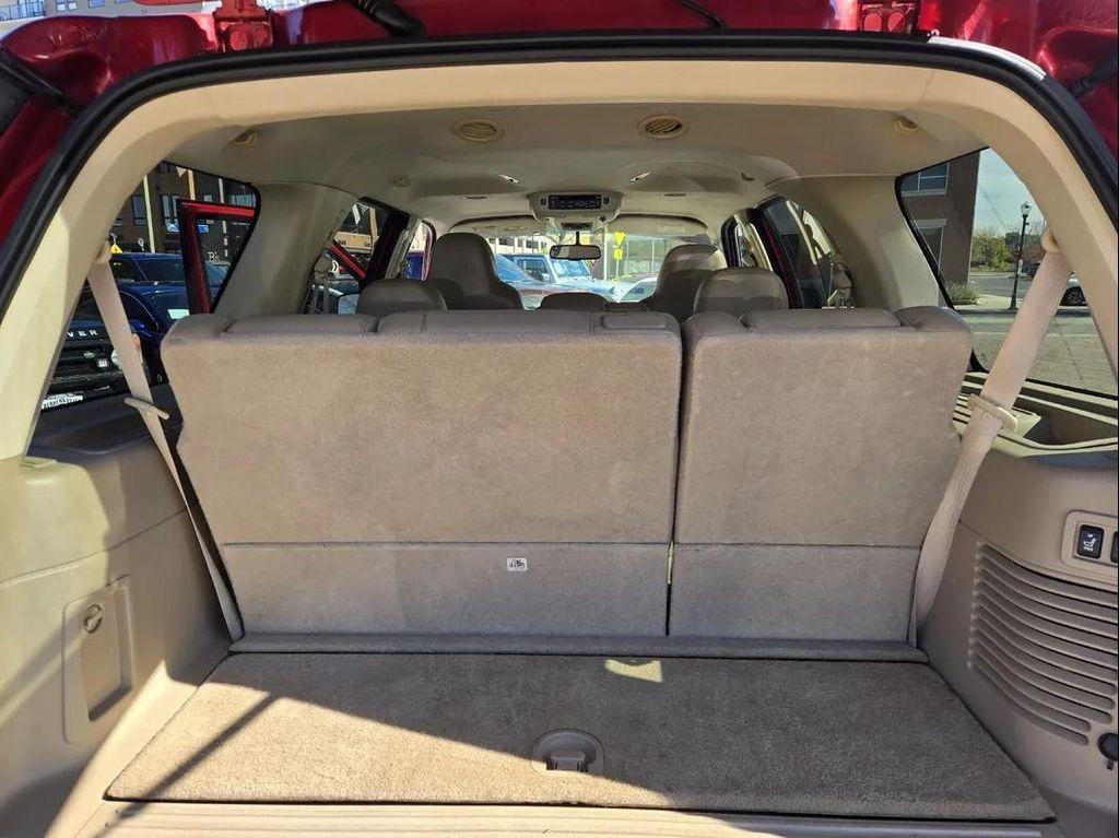 used 2006 Ford Expedition car, priced at $4,995