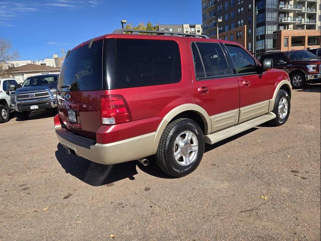 used 2006 Ford Expedition car, priced at $4,995