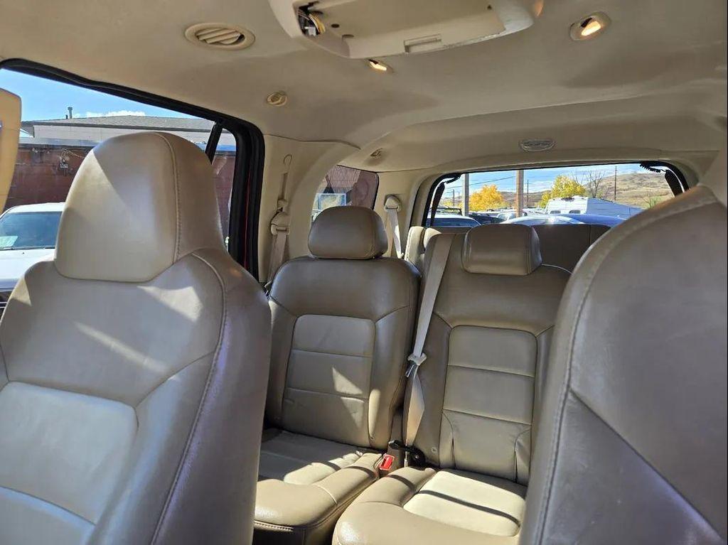 used 2006 Ford Expedition car, priced at $4,995