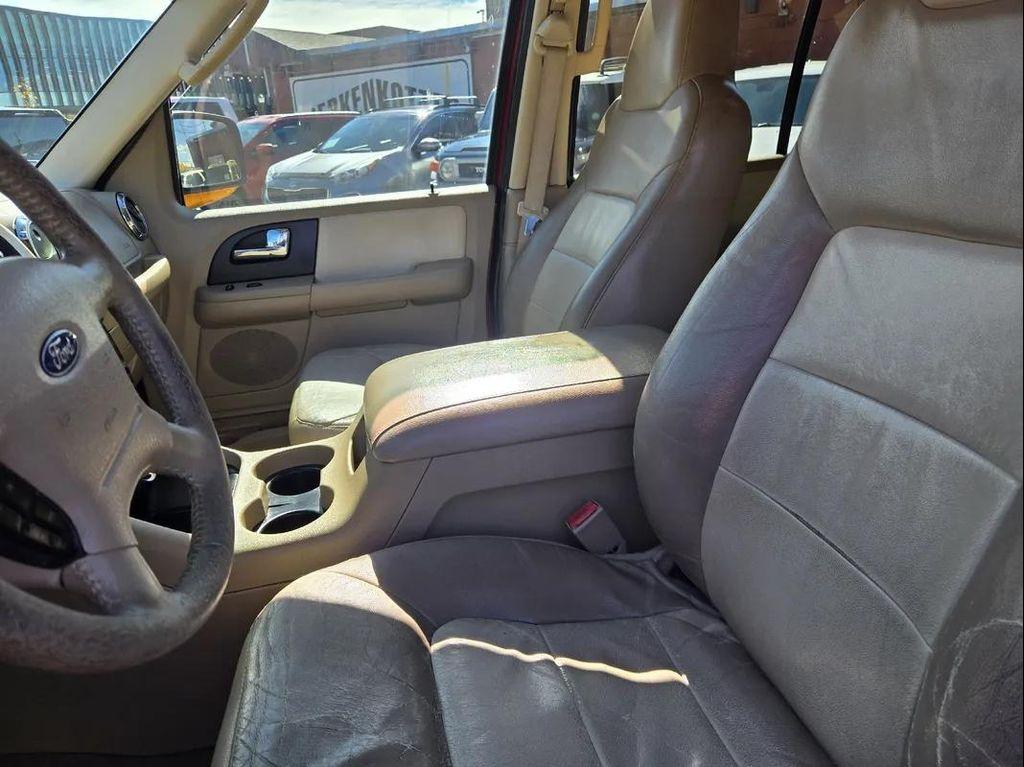 used 2006 Ford Expedition car, priced at $4,995