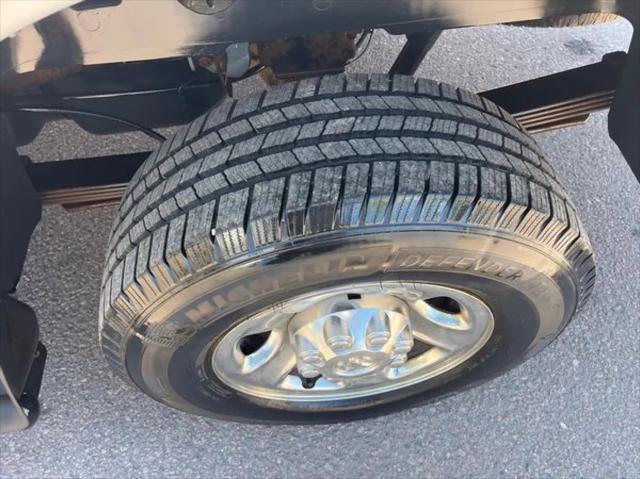 used 2012 Ram 2500 car, priced at $22,995
