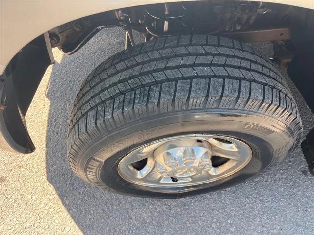used 2012 Ram 2500 car, priced at $22,995