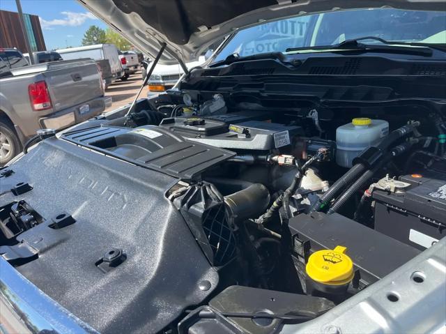 used 2012 Ram 2500 car, priced at $22,995