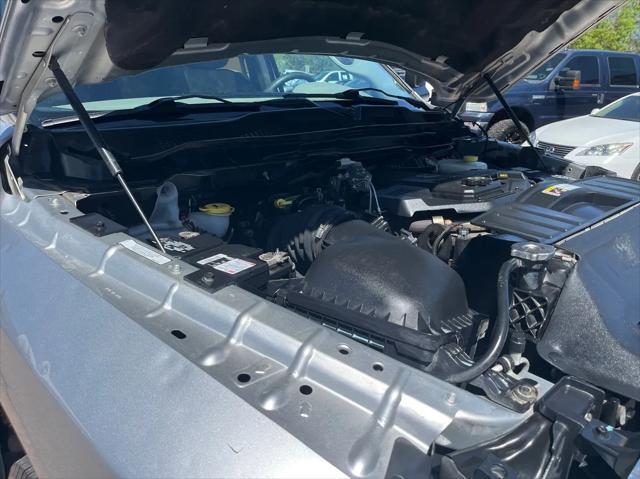 used 2012 Ram 2500 car, priced at $22,995