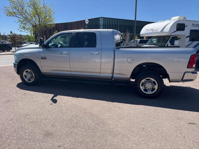 used 2012 Ram 2500 car, priced at $22,995