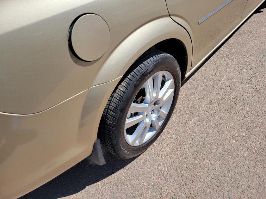 used 2007 Saturn Aura car, priced at $5,995