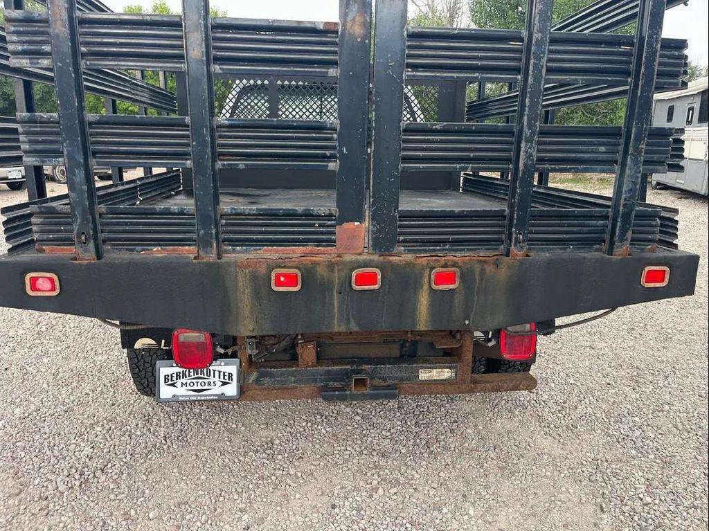 used 2007 Ford F-350 car, priced at $15,700