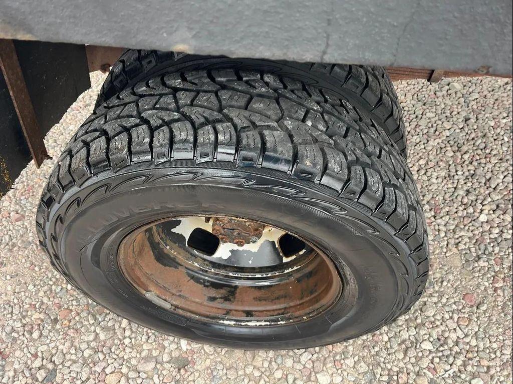 used 2007 Ford F-350 car, priced at $15,700