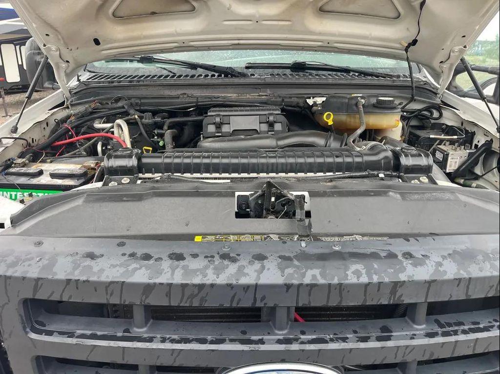 used 2007 Ford F-350 car, priced at $15,700
