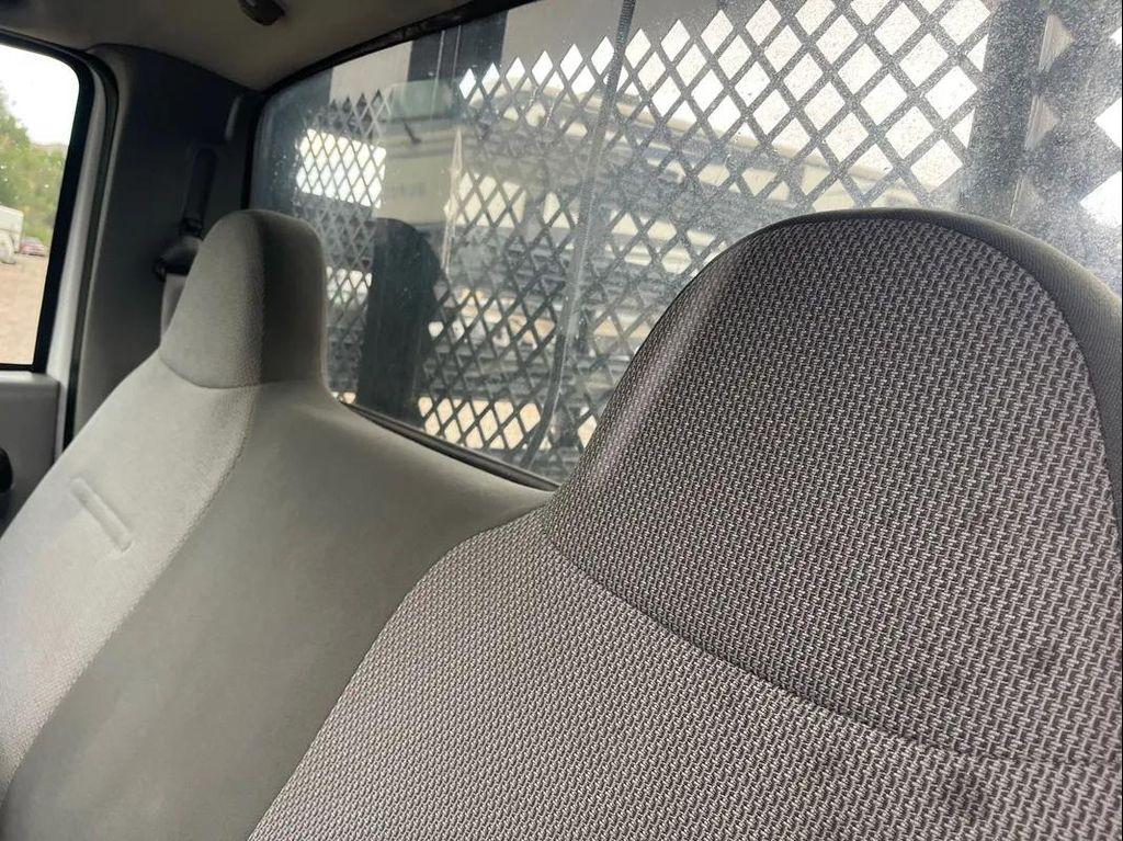 used 2007 Ford F-350 car, priced at $15,700