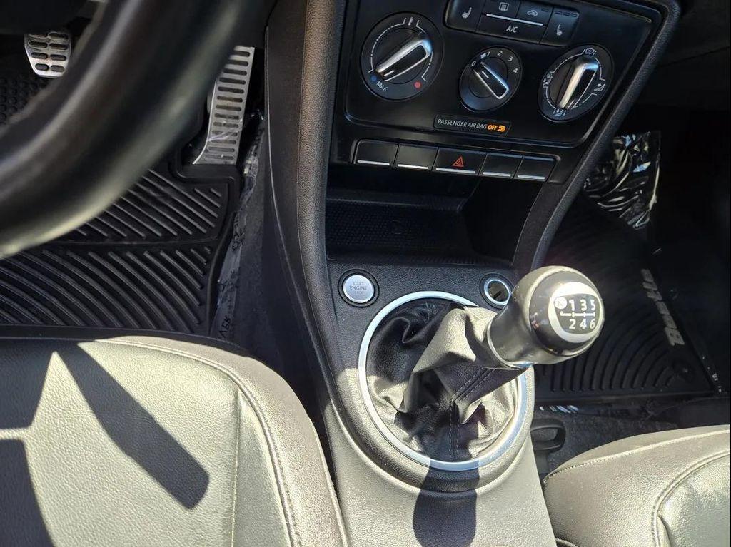 used 2015 Volkswagen Beetle car, priced at $11,800