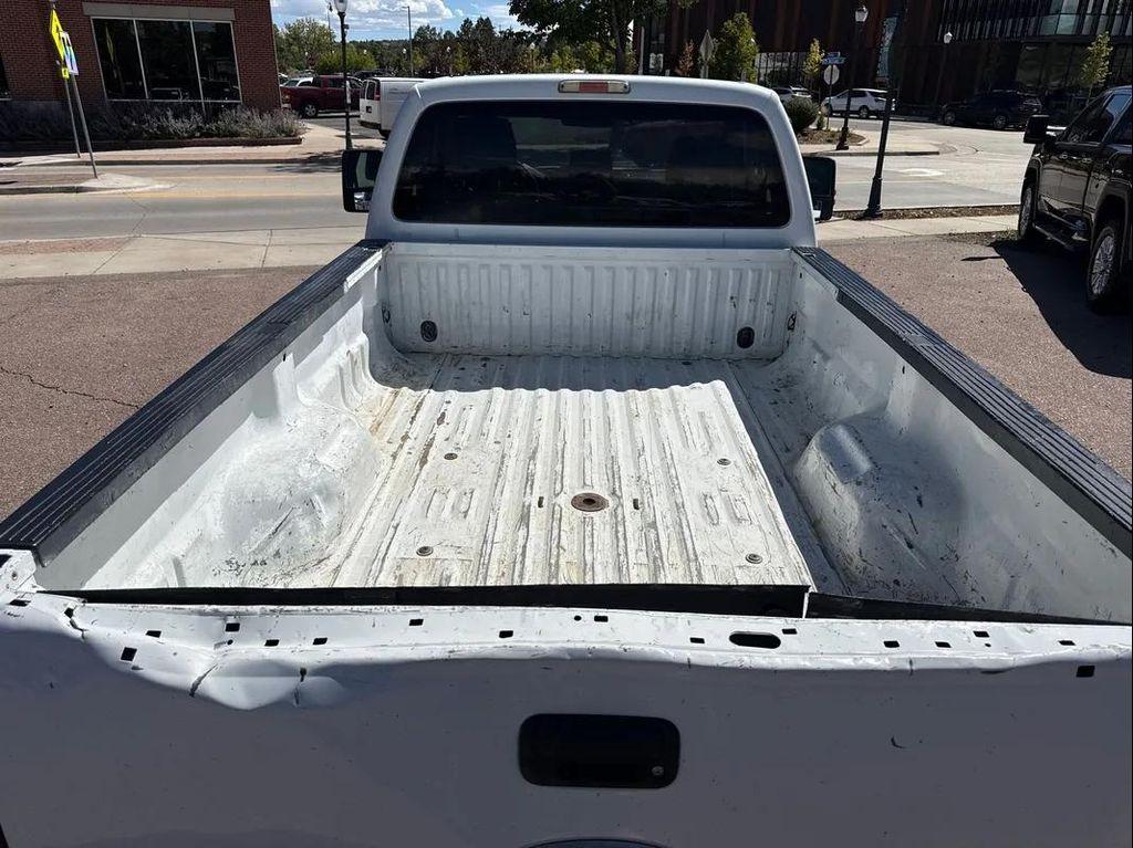 used 2011 Ford F-250 car, priced at $15,995