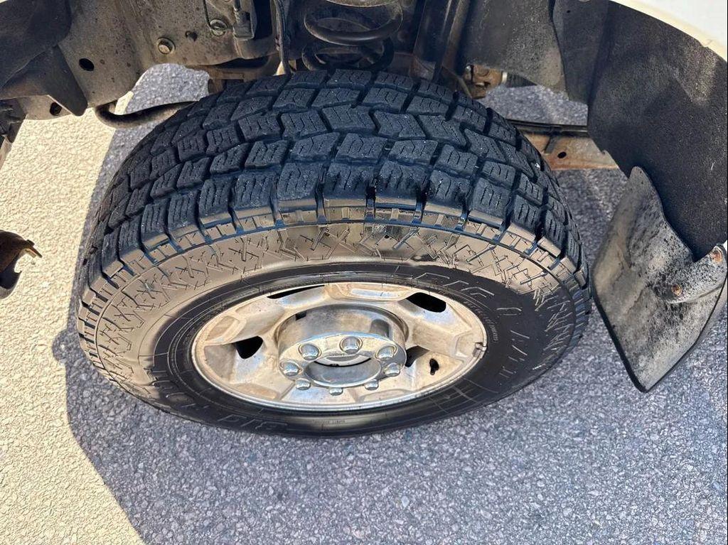used 2011 Ford F-250 car, priced at $15,995