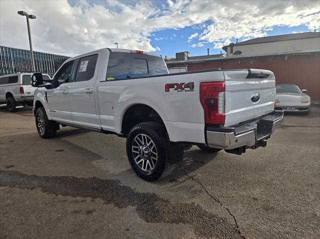 used 2019 Ford F-350 car, priced at $41,500