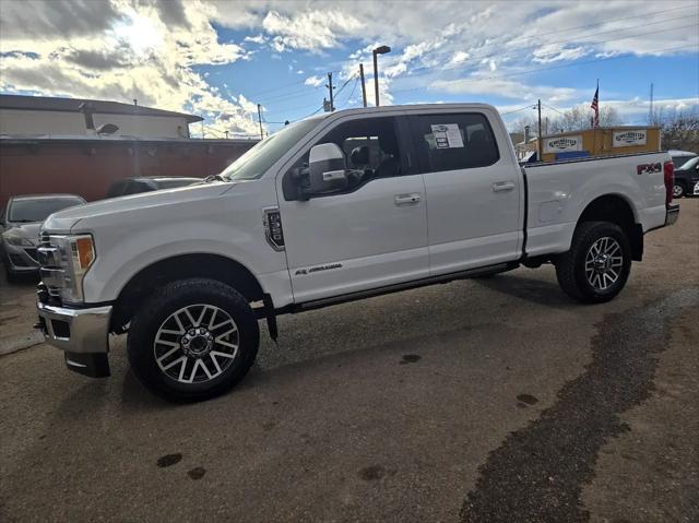 used 2019 Ford F-350 car, priced at $41,500