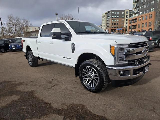 used 2019 Ford F-350 car, priced at $41,500