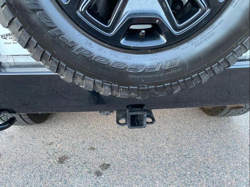 used 2014 Jeep Wrangler car, priced at $15,995