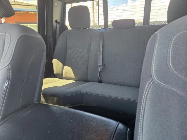 used 2021 Ram 3500 car, priced at $33,995