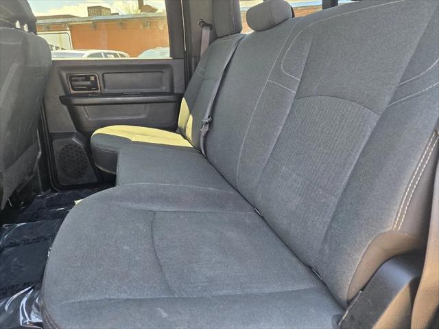 used 2021 Ram 3500 car, priced at $33,995