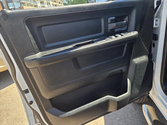 used 2021 Ram 3500 car, priced at $33,995