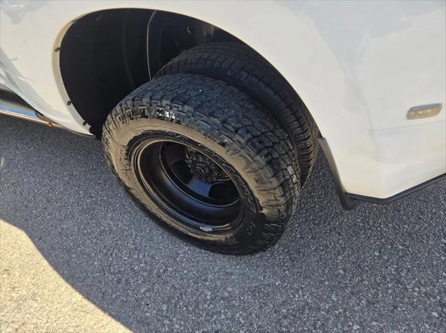 used 2021 Ram 3500 car, priced at $33,995