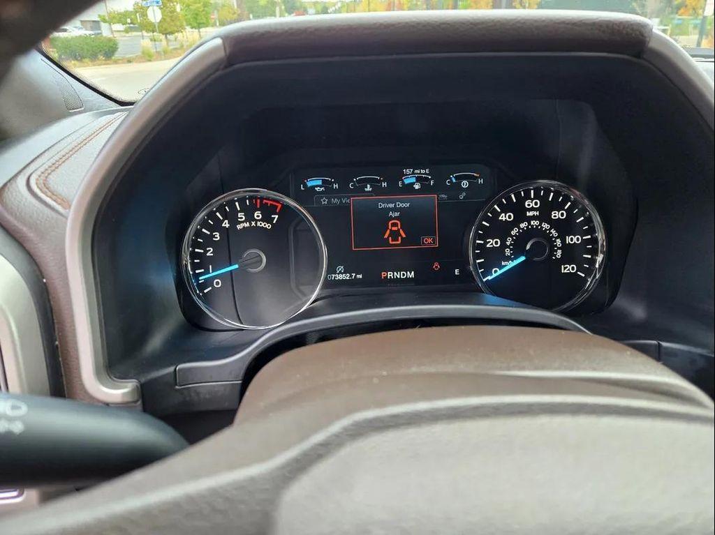 used 2020 Ford F-150 car, priced at $39,995