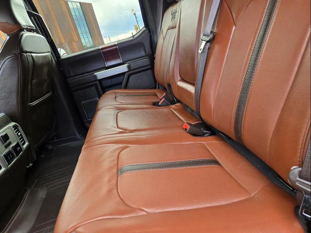 used 2020 Ford F-150 car, priced at $39,995