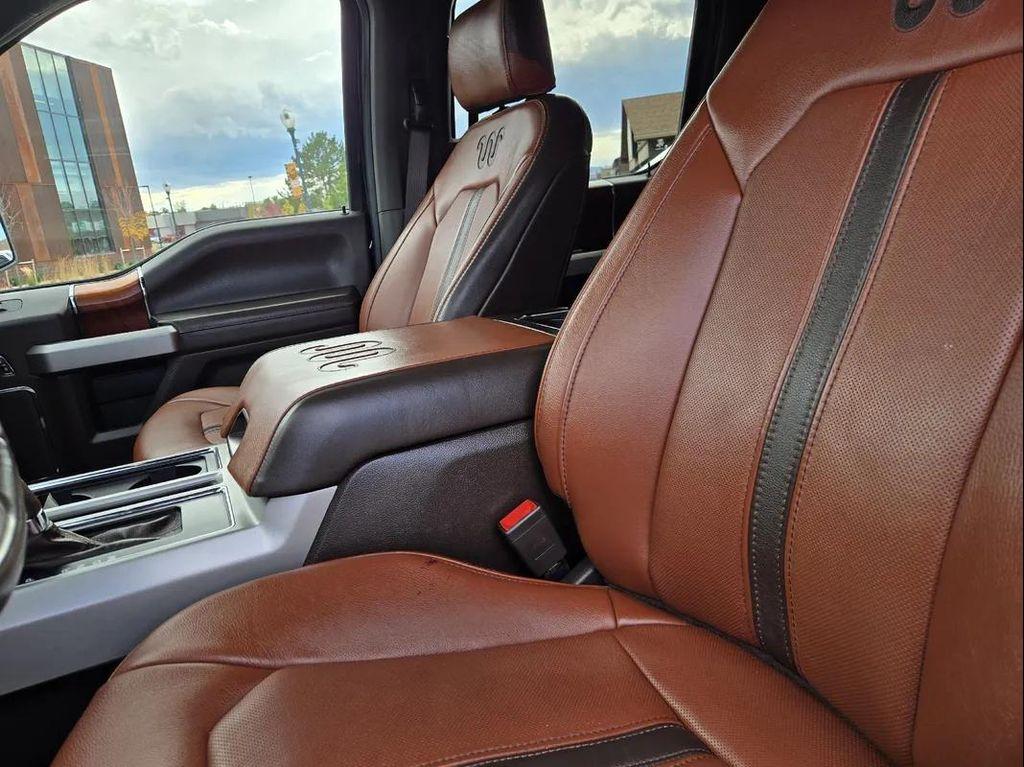 used 2020 Ford F-150 car, priced at $39,995