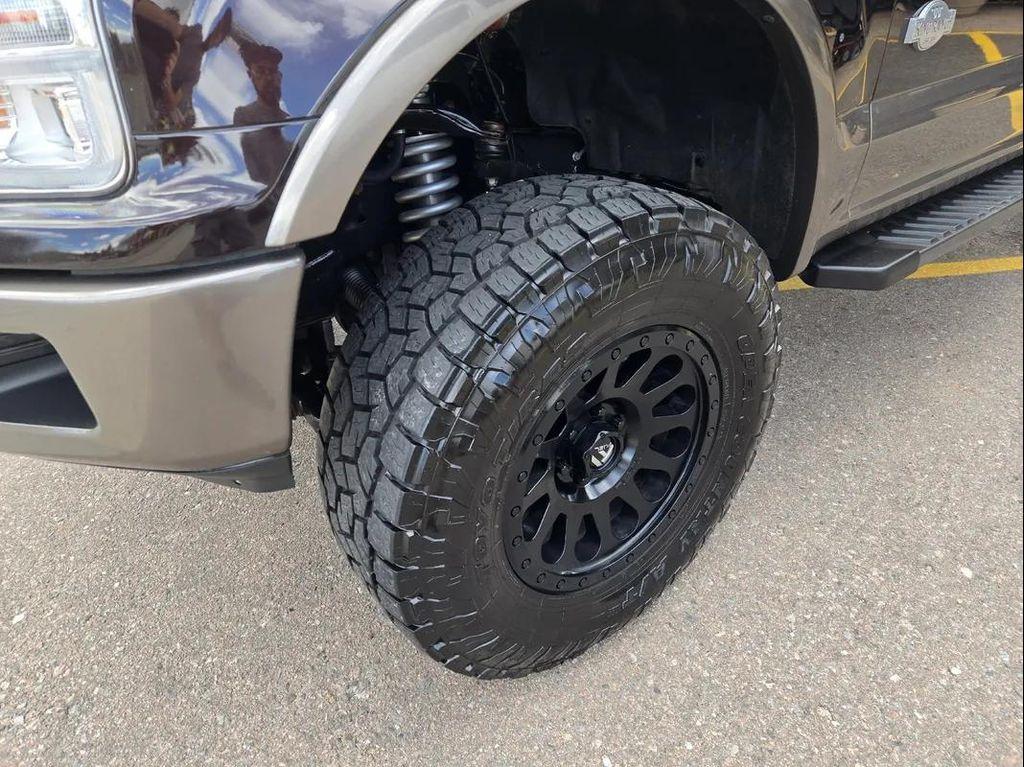 used 2020 Ford F-150 car, priced at $39,995