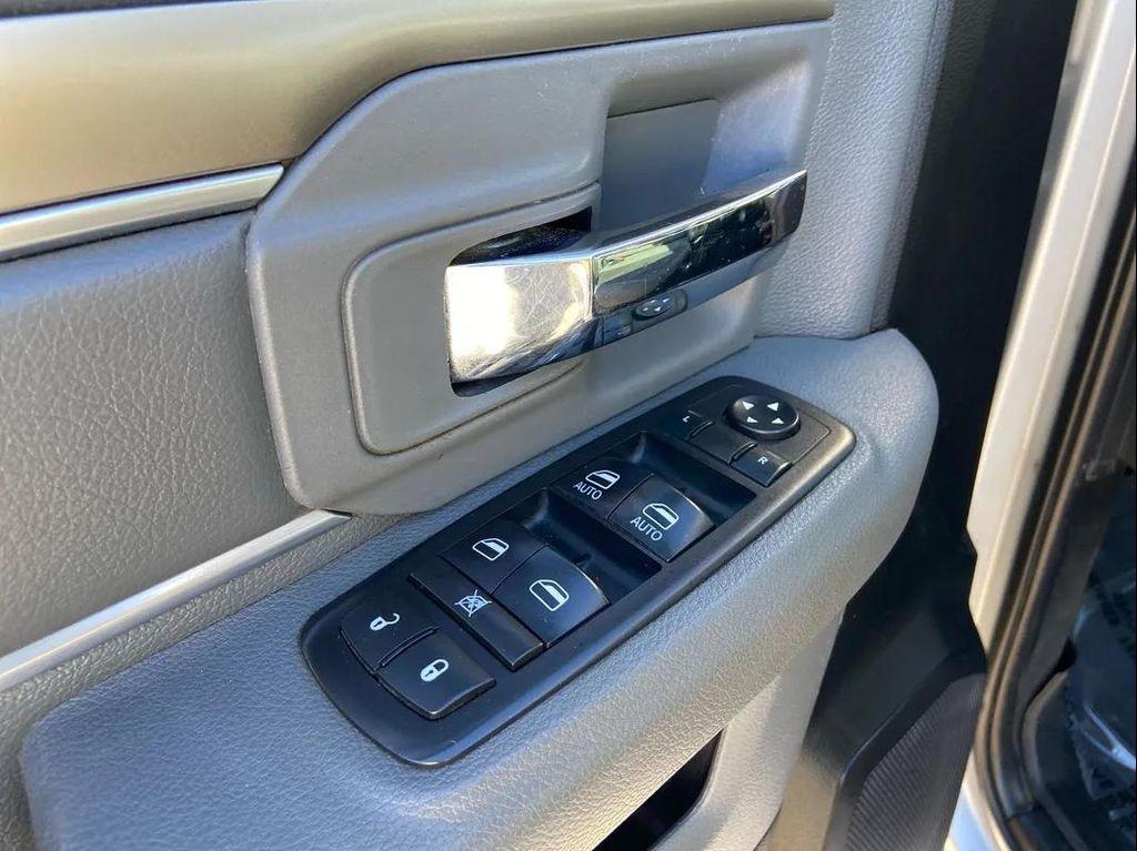 used 2017 Ram 2500 car, priced at $27,900