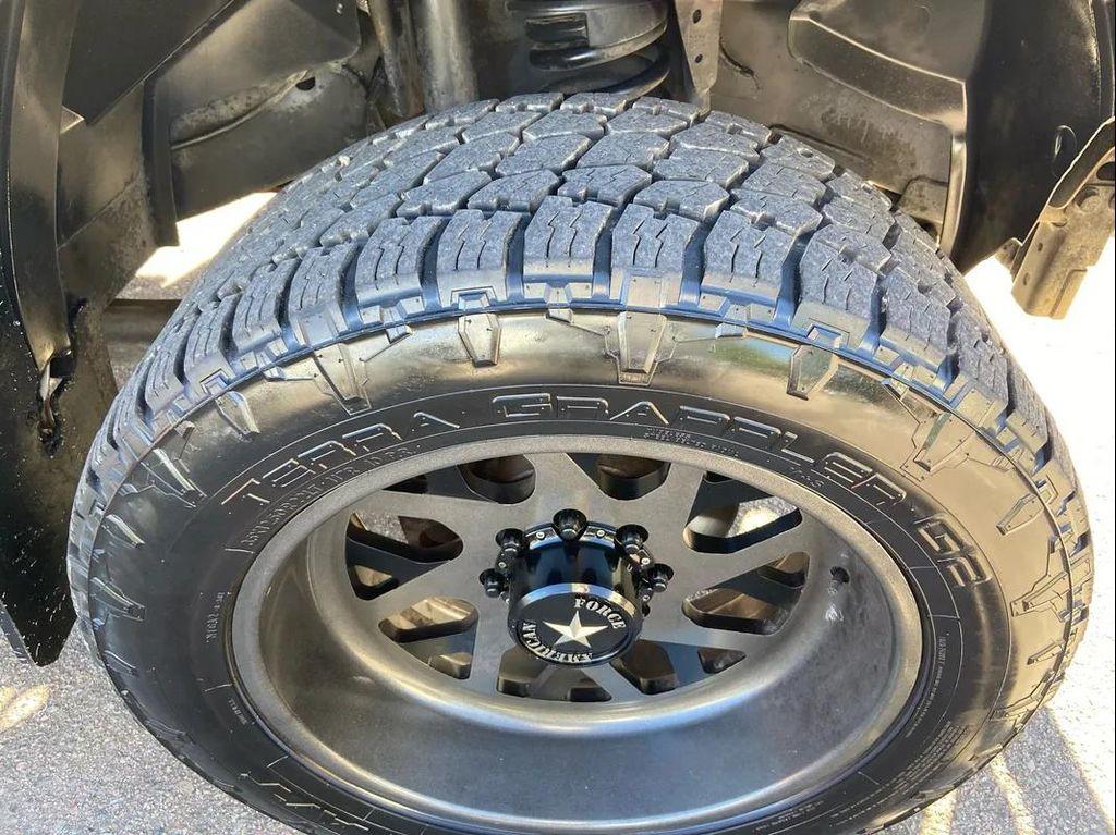 used 2017 Ram 2500 car, priced at $27,900