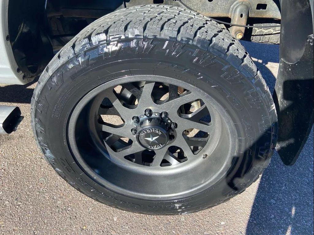 used 2017 Ram 2500 car, priced at $27,900