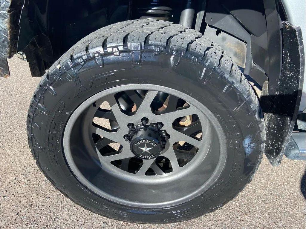 used 2017 Ram 2500 car, priced at $27,900