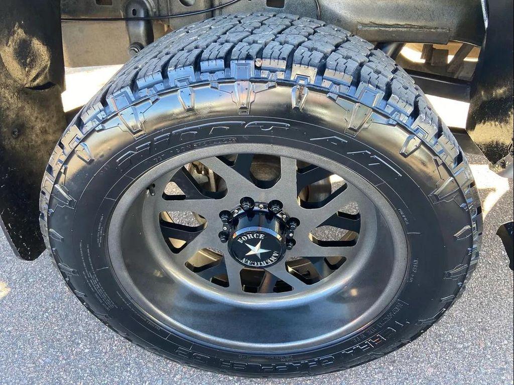 used 2017 Ram 2500 car, priced at $27,900