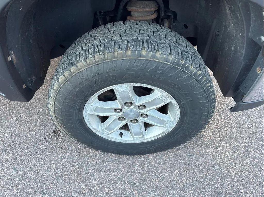 used 2013 GMC Sierra 1500 car, priced at $14,900